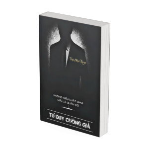 Tư Duy Cường Giả