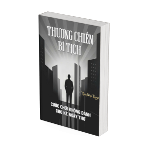 Thương Chiến Bí Tịch