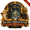 thiên cơ luận giải