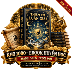 thiên cơ luận giải