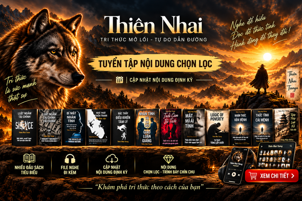 thien nhai